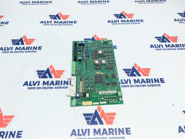 KONE DCBN 774153H04 DRIVE BOARD KM774150G02