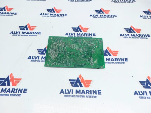 KONE DCBN 774153H04 DRIVE BOARD KM774150G02