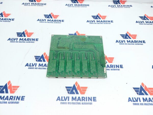 KONE KM725800G01 V3F25 INVERTER BOARD 725803 H01