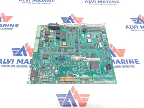 KONE V3F25 781383H03 CIRCUIT BOARD