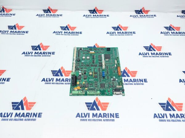 KONE V3F25 HCB 781383H04 CIRCUIT BOARD