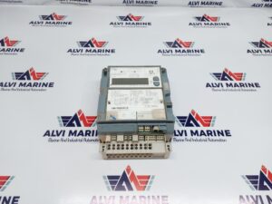 LANDIS + GYR DIALOG ZFD402CT44.0007 3 PHASE 3 WIRE METER