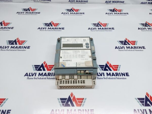 LANDIS + GYR DIALOG ZFD402CT44.0007 3 PHASE 3 WIRE METER