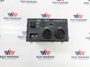 LASER DRIVE 9450-08 ARGON POWER SUPPLY 344106-D 100-240V~ 16A