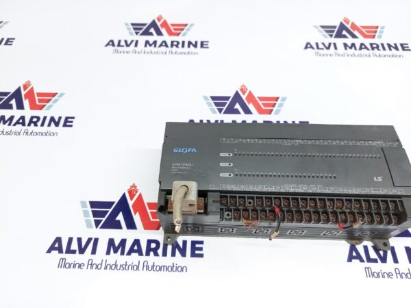 LS GLOFA G7M-DR60U PROGRAMMABLE LOGIC CONTROLLER