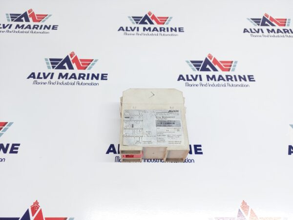 MARTENS PMT50-2-AO-2R-00-5-00 PROGRAMMABLE MEASUREMENT TRANSMITTER PMT 50