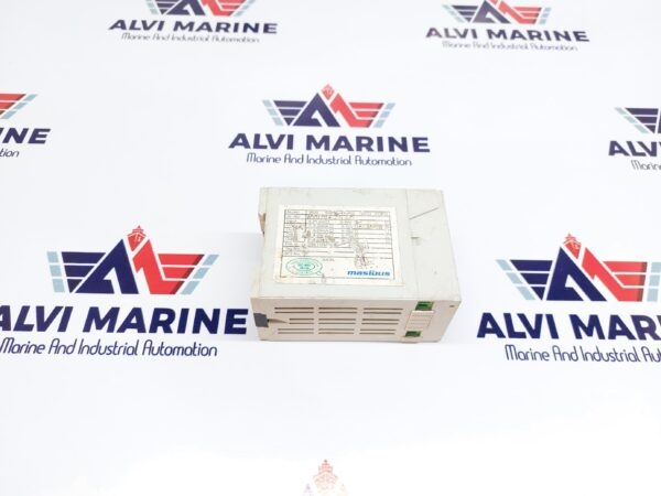 MASIBUS 9000U ISOLATED CONVERTER 9000 SOP 0-10V