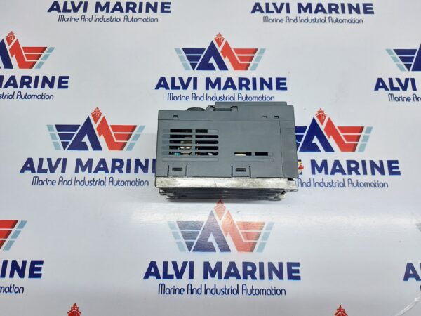 MITSUBISHI ELECTRIC FR-A7NC E700 FR-E720-0.1K INVERTER 1.5A 3HP AC200-240V 50/60HZ