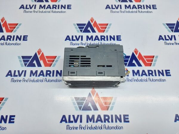 MITSUBISHI ELECTRIC FR-A7NC E700 INVERTER FR-E720-0.2K 2.8A 3HP AC200-240V 50/60HZ