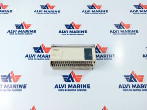 MITSUBISHI FX1N-60MT PROGRAMMABLE CONTROLLER