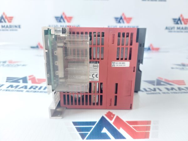 MITSUBISHI MELSEC Q61P Q03UDVCPU QX40 QY40P PLC RACK Q38B