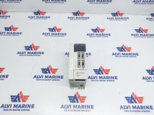 MITSUBISHI MR-J2-40A SERVO DRIVE