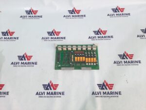 MRC P50011A TRUNK BOARD