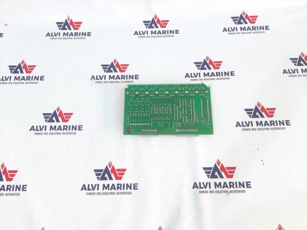 MRC P50011A TRUNK BOARD