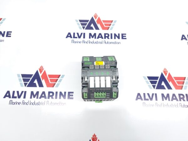 MURR ELEKTRONIK MICO 4.10 ART NO: 9000-41034-0401000 CHANNEL CIRCUIT