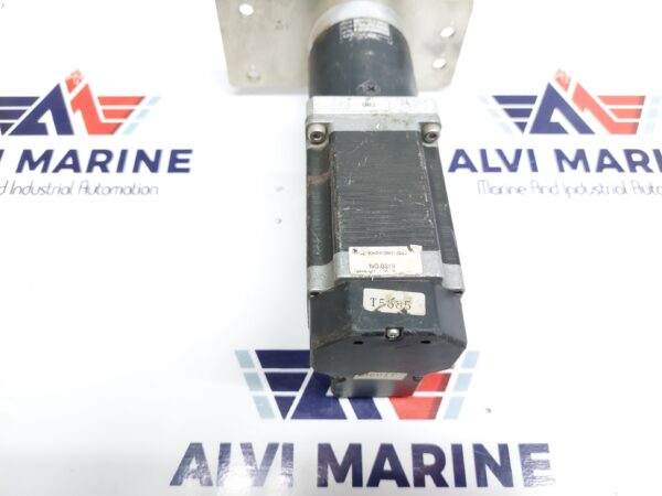 NDK NIPPON CH-5 SERVO MOTOR KH56OM2U030