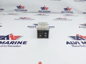 OMRON E2CA-AL4E PROXIMITY SENSOR AMPLIFIER UNIT