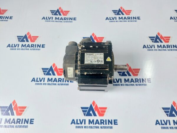 PANASONIC MDMF152L1G6 AC SERVO MOTOR