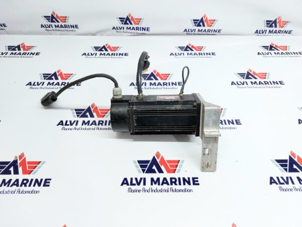 PANASONIC MFA020LA2BSJ AC SERVO MOTOR 200W