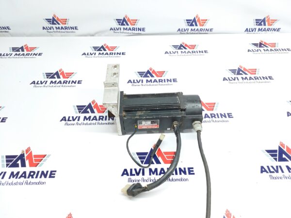 PANASONIC MFA020LA2BSJ AC SERVO MOTOR 200W