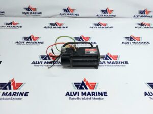 PANASONIC MFA030LA2NSJ AC SERVO MOTOR 300W