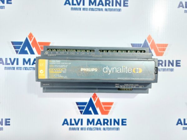 PHILIPS DYNALITE DDLE802 LEADING EDGE CONTROLLER