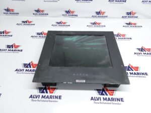 PRAXIS AUTOMATION 98.6.022.672 TFT DISPLAY 17"