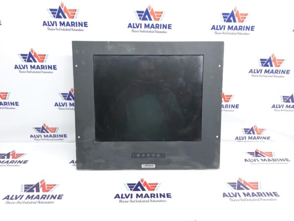 PRAXIS AUTOMATION 98.6.022.672 TFT DISPLAY 17"