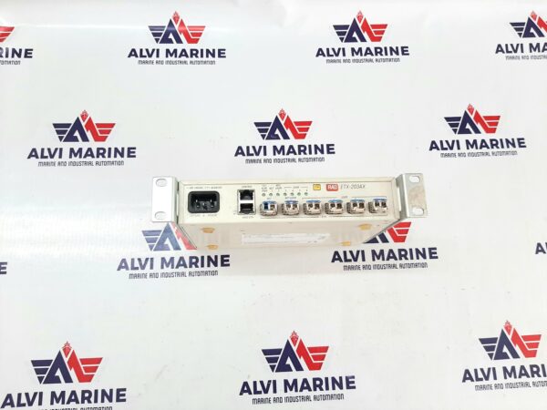 RAD ETX-203AX ETHERNET MODULE ETX-203AX_RJIO/H/GE30/1S1S6H/4S (C)