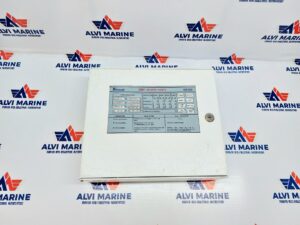 RAVEL RE150 FIRE ALARM PANEL