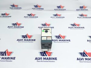 SCHNEIDER ELECTRIC ALTIVAR ATV312H037M2 AC DRIVE 0.37KW-0.5HP-200-240V~