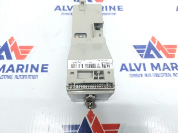 SCHNEIDER ELECTRIC MICROLOGIC 5.0A CIRCUIT BREAKER TRIP UNIT