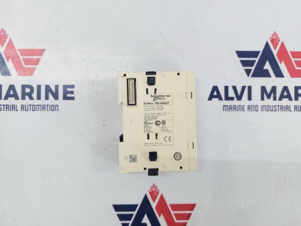 SCHNEIDER ELECTRIC MODICON TM2AMI8HT ANALOG MODULE