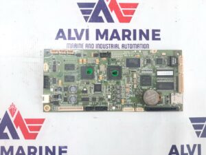 SEETECH EC-MERLIN DSP BOARD B'D V3.3