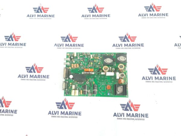 SELESMAR 9790291 MONITOR 9790291 A1 PCB CARD 970294