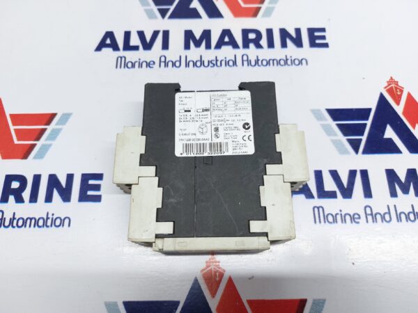 SIEMENS 3RK1200-0CE00-0AA2 INTERFACE MODULE