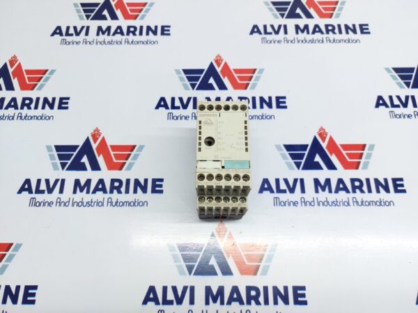 SIEMENS 3RK1402-3CE00-0AA2 INTERFACE MODULE