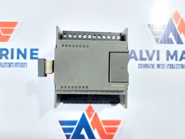 SIEMENS 6ES7 223-1BH22-0XA0 PLC MODULE