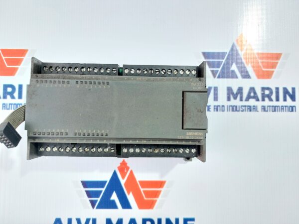 SIEMENS 6ES7 223-1BL22-0XA0 PLC MODULE