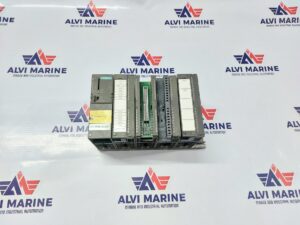 SIEMENS 6ES7 314-1AG13-0AB0 / 321-1BH02-0AA0 CONTROL PLC 6ES7 332-5HB01-A-0AB0