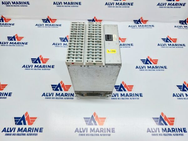 SIEMENS 7SG1114-5EA12-0DA0 OVERCURRENT PROTECTION RELAY ARGUS 1