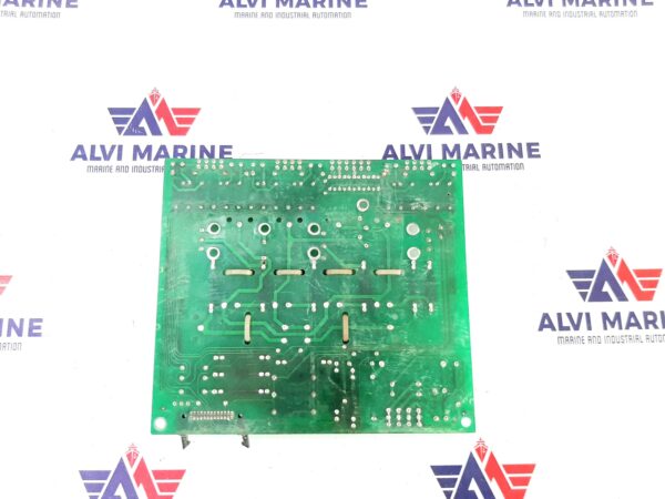 SIEMENS ESD 6QN2001-1PT/3PT PC BOARD