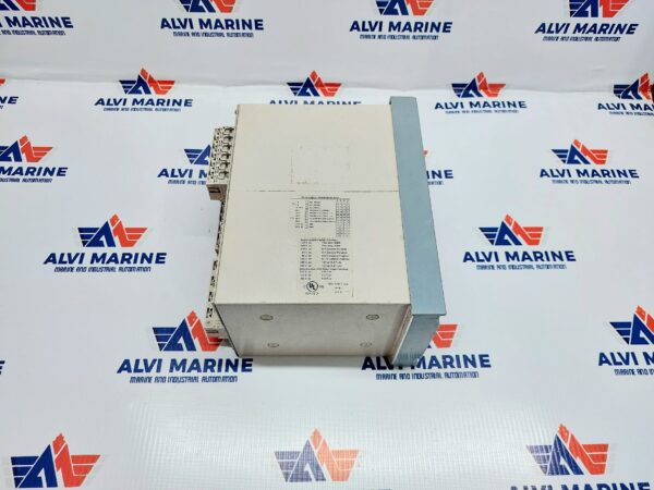 SIEMENS SIPROTEC 7SD6101-5BB09-1CA0/B LINE DIFFERENTIAL PROTECTION