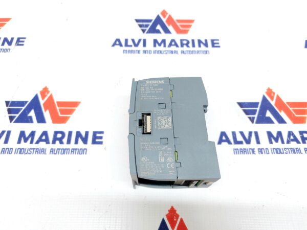 SIEMENS SM 1222 RLY SIMATIC S7-200 6ES7 222-1HH32-0XB0 PLC MODULE