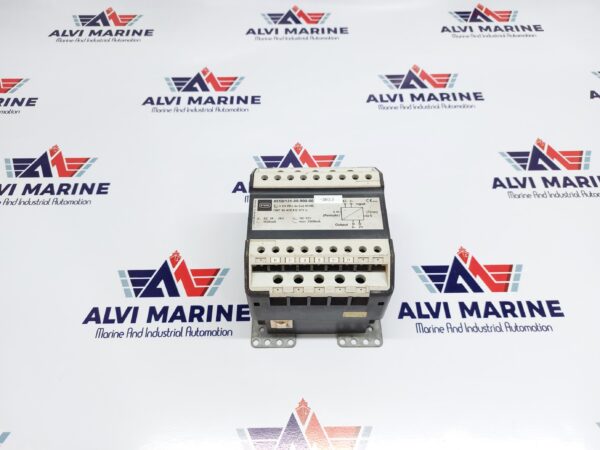 STAHL 8510/131-00-900-00 CONTACTOR RELAY