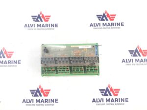 STN ATLAS DEM401 DIGITAL INPUT MODULE