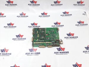 TAMAGAWA 659002514 PCB CARD AU6903N1