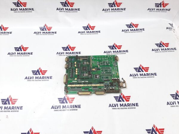 TAMAGAWA 659002514 PCB CARD AU6903N1