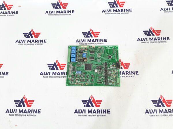 TATA HONEYWELL AXSS-II MAIN BOARD PROTO-I