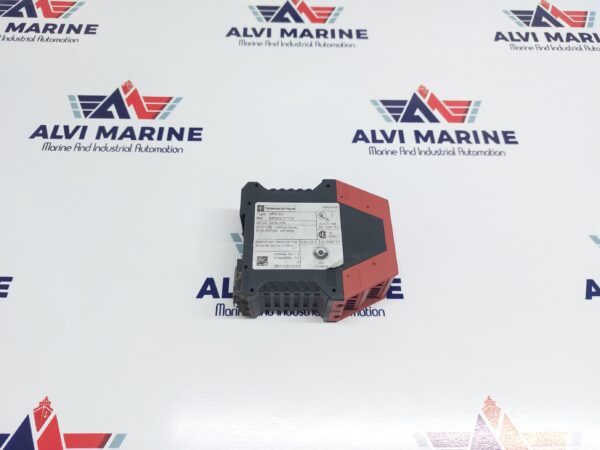 TELEMECANIQUE PREVENTA XPS-AV TIME DELAY RELAY XPSAV11113